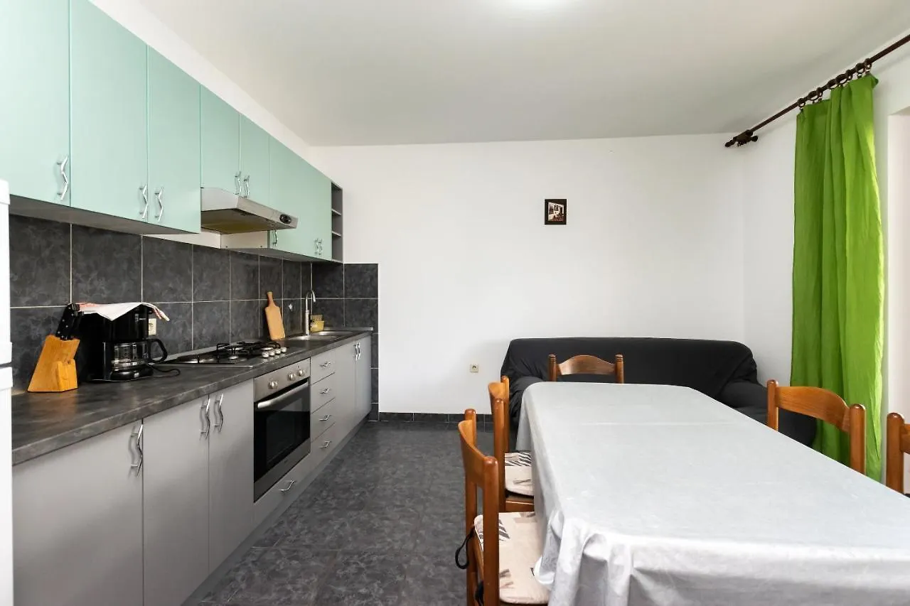 Apartments Iva Lopar Croatia