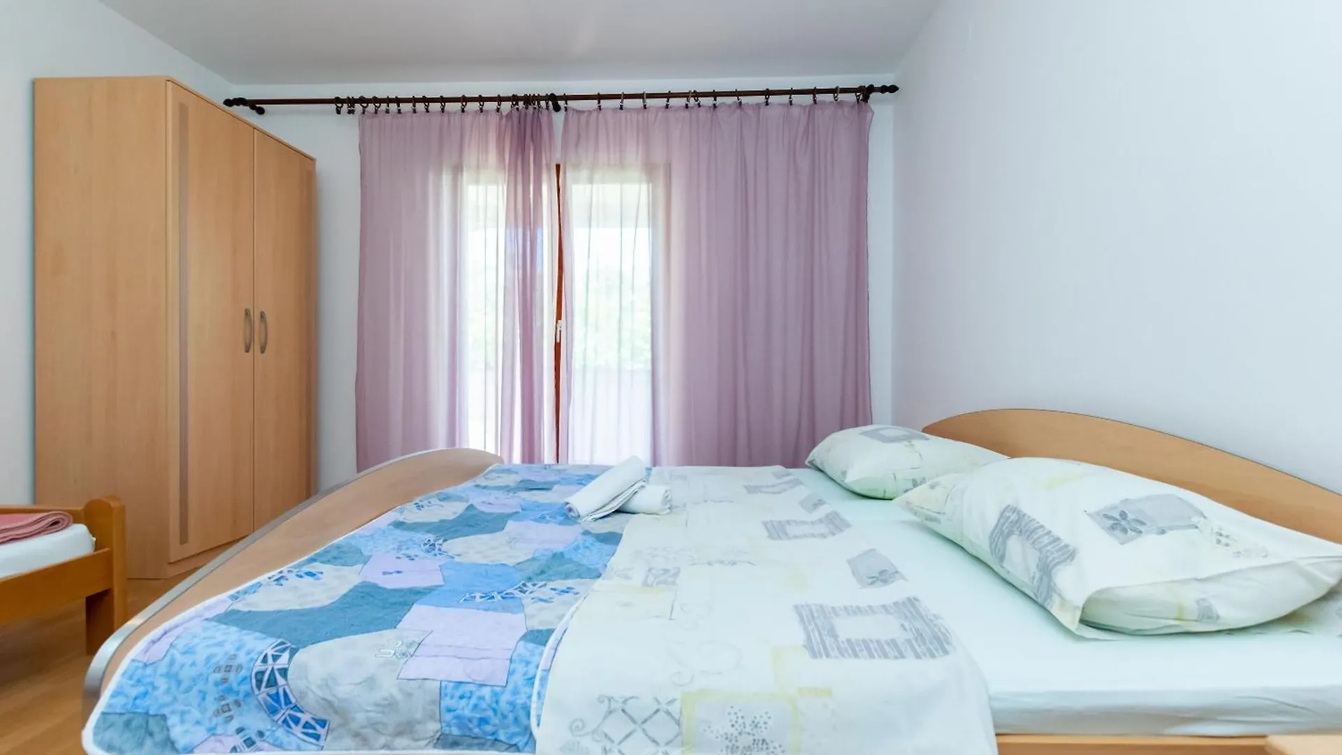Apartments Iva Lopar 0*,  Croatia